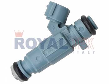 INYECTOR ROYALTEK VOLKSWAGEN GOLF IV / NEW BEETLE 2.0 2007-2008 --- OEM 0280155997